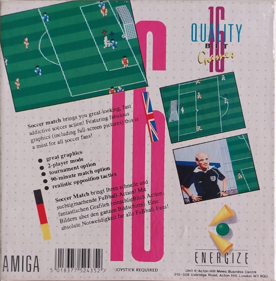 Kenny Dalglish Soccer Match - Box - Back (Europe) - 839x854