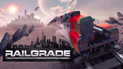 Railgrade - Banner (North America) - 1200x675