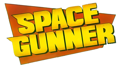 Space Gunner / Mutant Bats - Clear Logo (United Kingdom) - 660x378