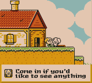 Tales of Monsterland DX - Screenshot - Gameplay (World) - 798x720