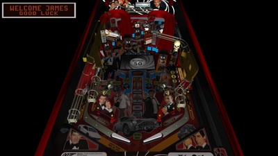 Bond 50: Anniversary Edition - Screenshot - Gameplay (World) - 1920x1080