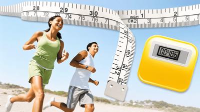 My Weight Loss Coach: Improve Your Health - Fanart - Background (World) - 2560x1440