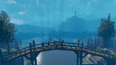 A Juggler's Tale - Screenshot - Gameplay (World) - 1280x720
