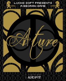 Ature - Box - Front (Europe) - 550x682