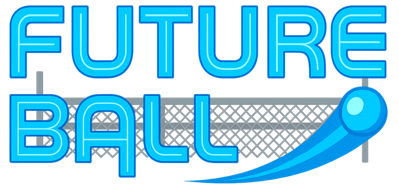 Future Ball - Clear Logo (Europe) - 717x343
