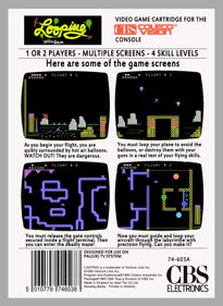 Looping - Box - Back (United Kingdom) - 1533x2100