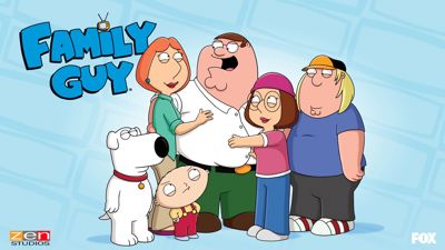 Family Guy (Zen Studios) - Banner (World) - 1920x1080