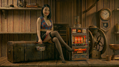Jissen! Pachi-Slot Hisshouhou! Classic - Fanart - Background (Japan) - 1920x1080