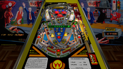 Taxi - Screenshot - Gameplay (World) - 1920x1080