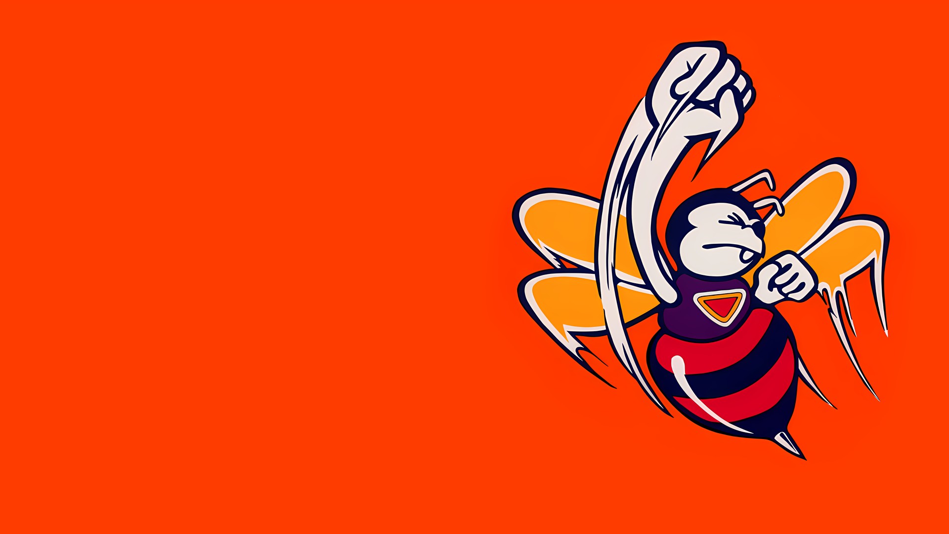 Illustration of Arcade Archives 2: Gee Bee