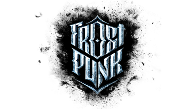 Frostpunk - Clear Logo (null) - 640x360