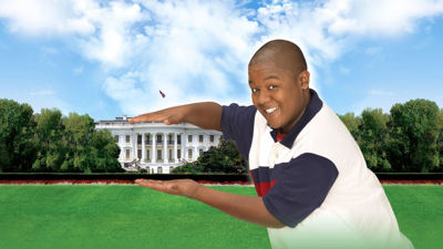 Cory in the House - Fanart - Background (World) - 1920x1080