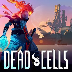 Dead Cells - Square (North America) - 800x800