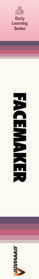 Facemaker - Box - Spine (North America) - 95x680