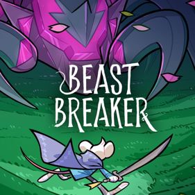 Beast Breaker - Square (World) - 800x800