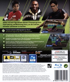 Adidas miCoach - Box - Back (Germany) - 900x1054