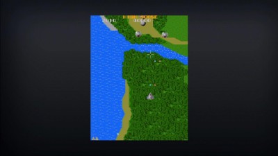 Namco Museum Essentials - Screenshot - Gameplay (North America) - 1024x576