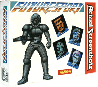 Future Sport - Box - 3D (Europe) - 720x637