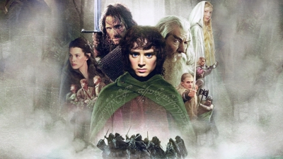 The Lord of the Rings: ULTIMATE Edition - Fanart - Background (World) - 1920x1080