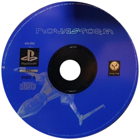Novastorm - Disc (Europe) - 600x600