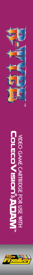 R-Type - Box - Spine (World) - 110x916