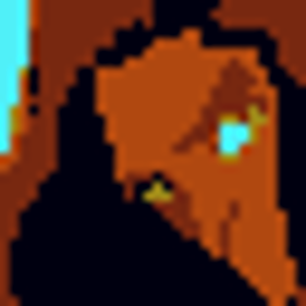 Tarzan - Icon (World) - 32x32