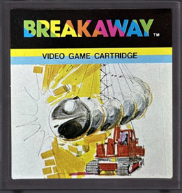 Breakaway - Cart - Front (North America) - 554x587