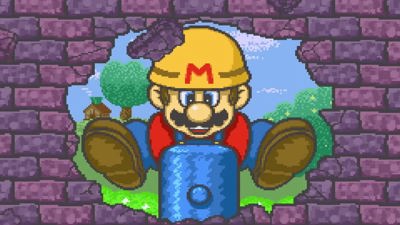 Wrecking Crew '98 - Fanart - Background (Japan) - 1280x720