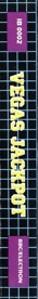 Vegas Jackpot - Box - Spine (United Kingdom) - 152x1200