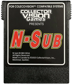N-Sub - Cart - Front (North America) - 944x1104