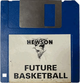 Future Basketball - Disc (Europe) - 610x634