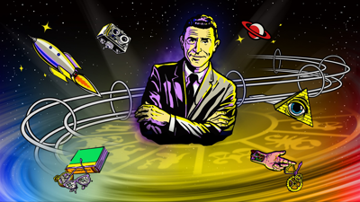 Twilight Zone - Fanart - Background (World) - 3000x1688