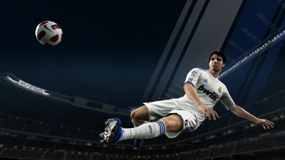 FIFA Soccer 11 - Fanart - Background (World) - 3840x2160