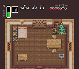 Winter Festive 2020: Advent CalenDoor - Screenshot - Gameplay (World) - 274x240