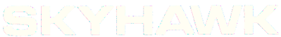 SkyHawk - Clear Logo (Europe) - 459x61