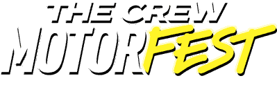 The Crew: Motorfest - Clear Logo (World) - 3468x1183