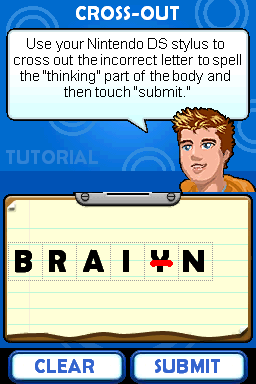 Illustration of Brain Quest: Grades 5 & 6
