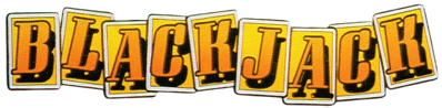 Blackjack - Clear Logo (United Kingdom) - 687x169