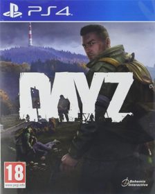 DayZ - Box - Front (Europe) - 1125x1406