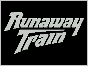 Runaway Train - Screenshot - Game Title (World) - 256x192