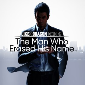 Like a Dragon Gaiden: The Man Who Erased His Name - Square (World) - 2160x2160