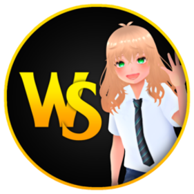 Wanting Shock - Icon (United States) - 256x256