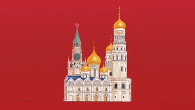 Tetris (Sega) (System 16) - Fanart - Background (Japan) - 1920x1080