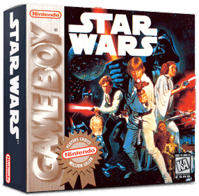 Star Wars - Box - 3D (North America) - 1016x998