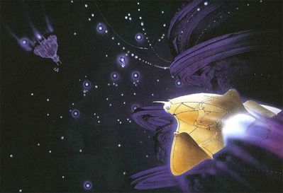 Deep Space - Fanart - Background (World) - 800x547