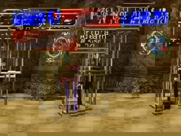 Tecmo's Deception: Invitation to Darkness - Screenshot - Gameplay (North America) - 1440x1080