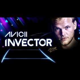 AVICII Invector - Square (Japan) - 800x800