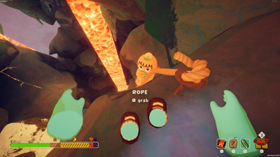 PEAK - Screenshot - Gameplay (World) - 2560x1440