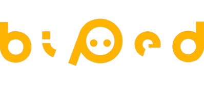 Biped - Clear Logo (null) - 600x250