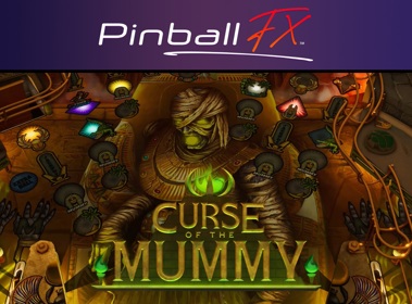 Curse of the Mummy - Fanart - Box - Front (World) - 1920x1420